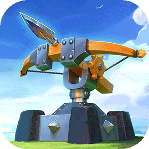 Game Tháp Phòng Đế Quốc 4 Private Việt hoá - full code