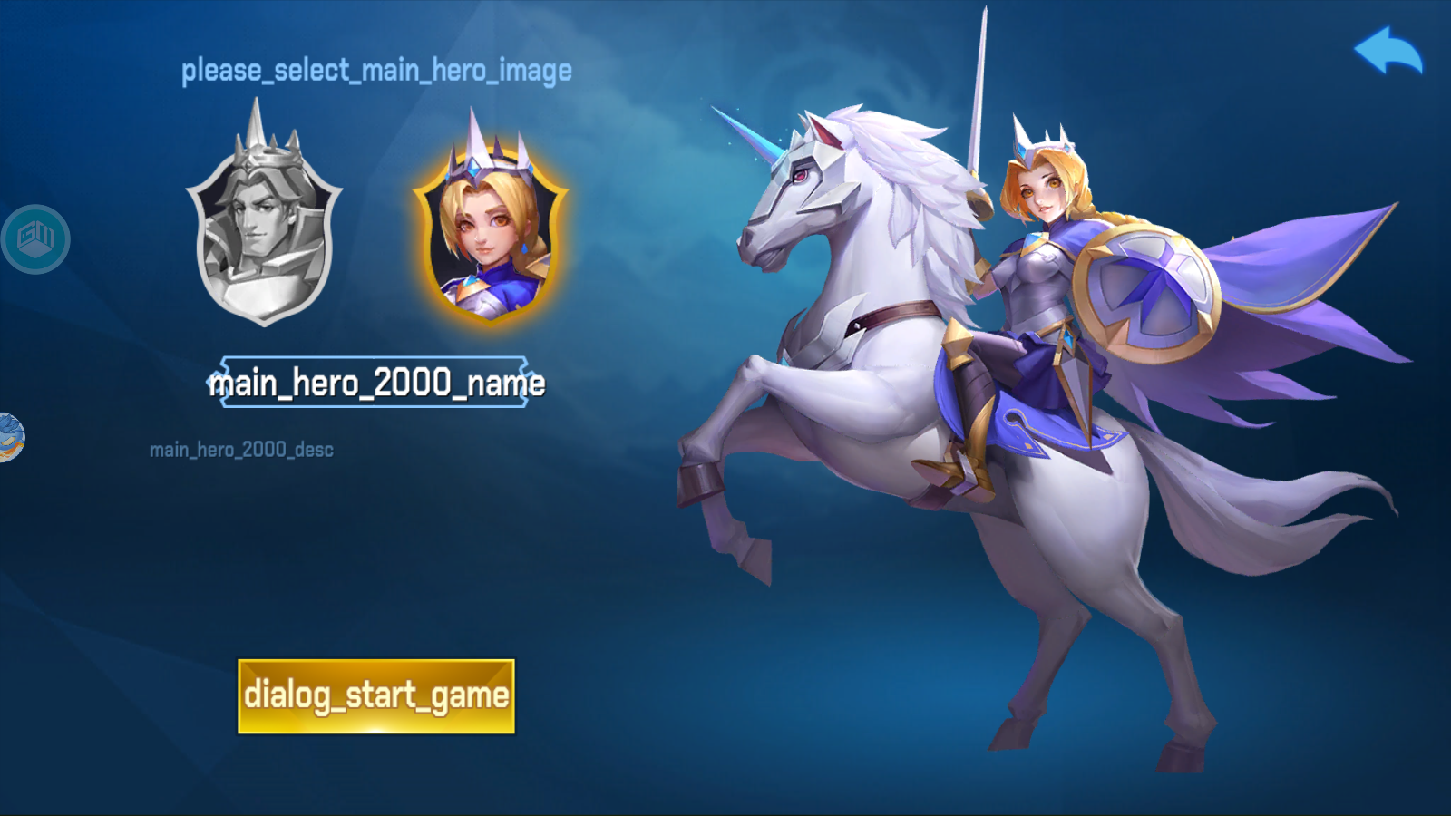 Tháp Phòng Đế Quốc 4 Private Việt hoá