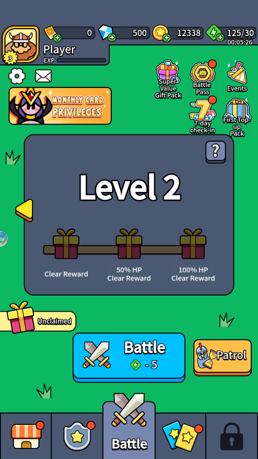 Thủ Thành Vĩnh Hằng Lĩnh Chủ Private ENG Hoá