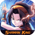 Tải game Vua Pháp Thuật Shaman King Private Việt Hoá - full code