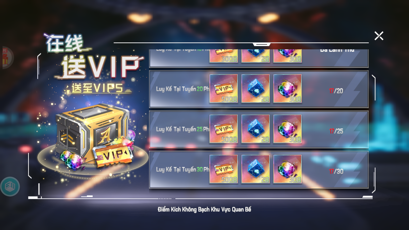 Thôn Phệ Tinh Không 3 Private Việt Hoá