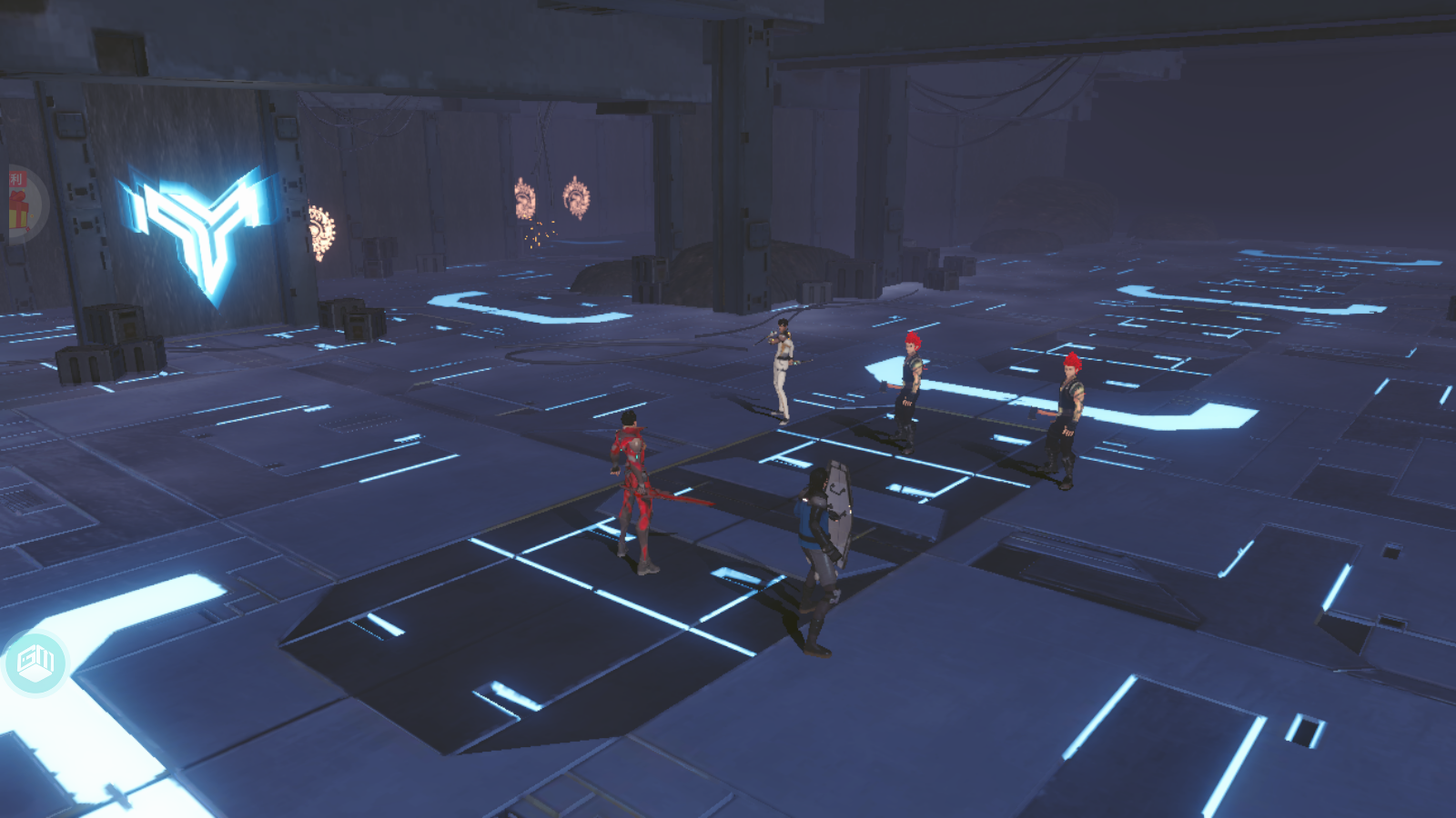 Thôn Phệ Tinh Không 3 Private Việt Hoá