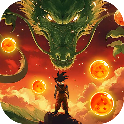 Tải game Dragon Ball Awakening Private - full code