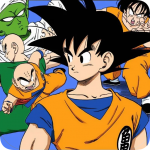 Game Tool - Dragon Ball Học Viện Rồng Thần Private Việt Hoá - full code