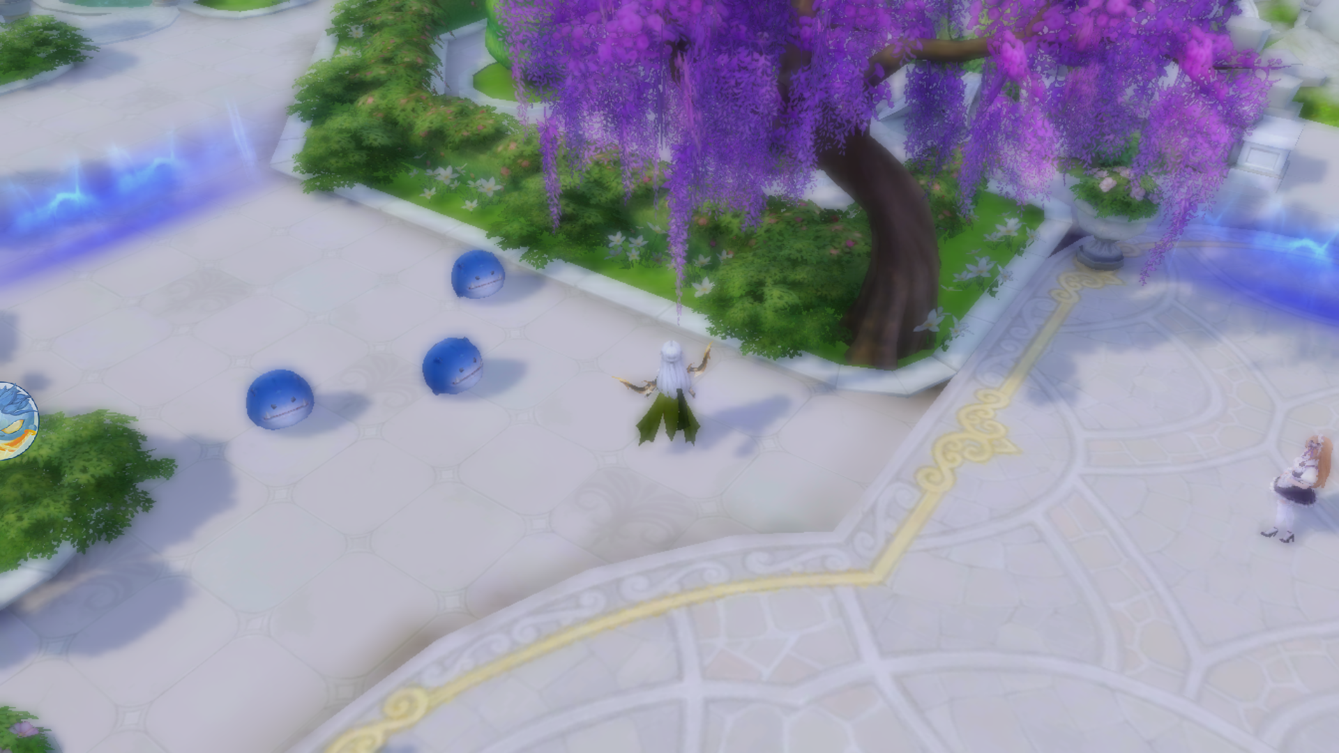 EverSong: Cổ Tích Nổi Loạn - Siêu Phẩm MMORPG Private Việt Hoá