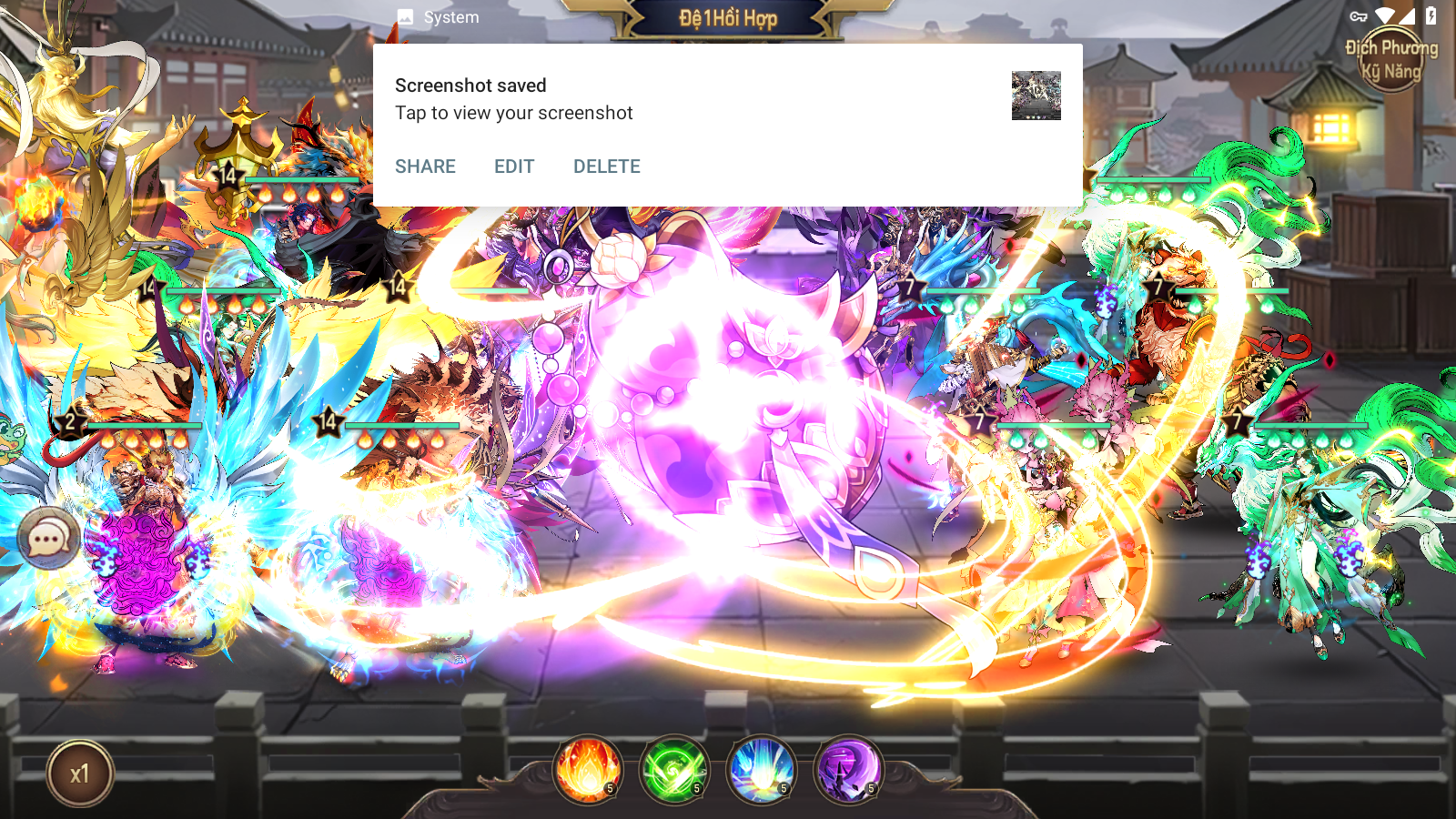 Tool - Chiến Hồn Tam Quốc Private Việt Hoá - Update PB mới