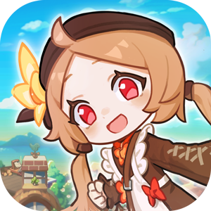 Tải game Cooking Wonderland Private VIệt Hoá - full code