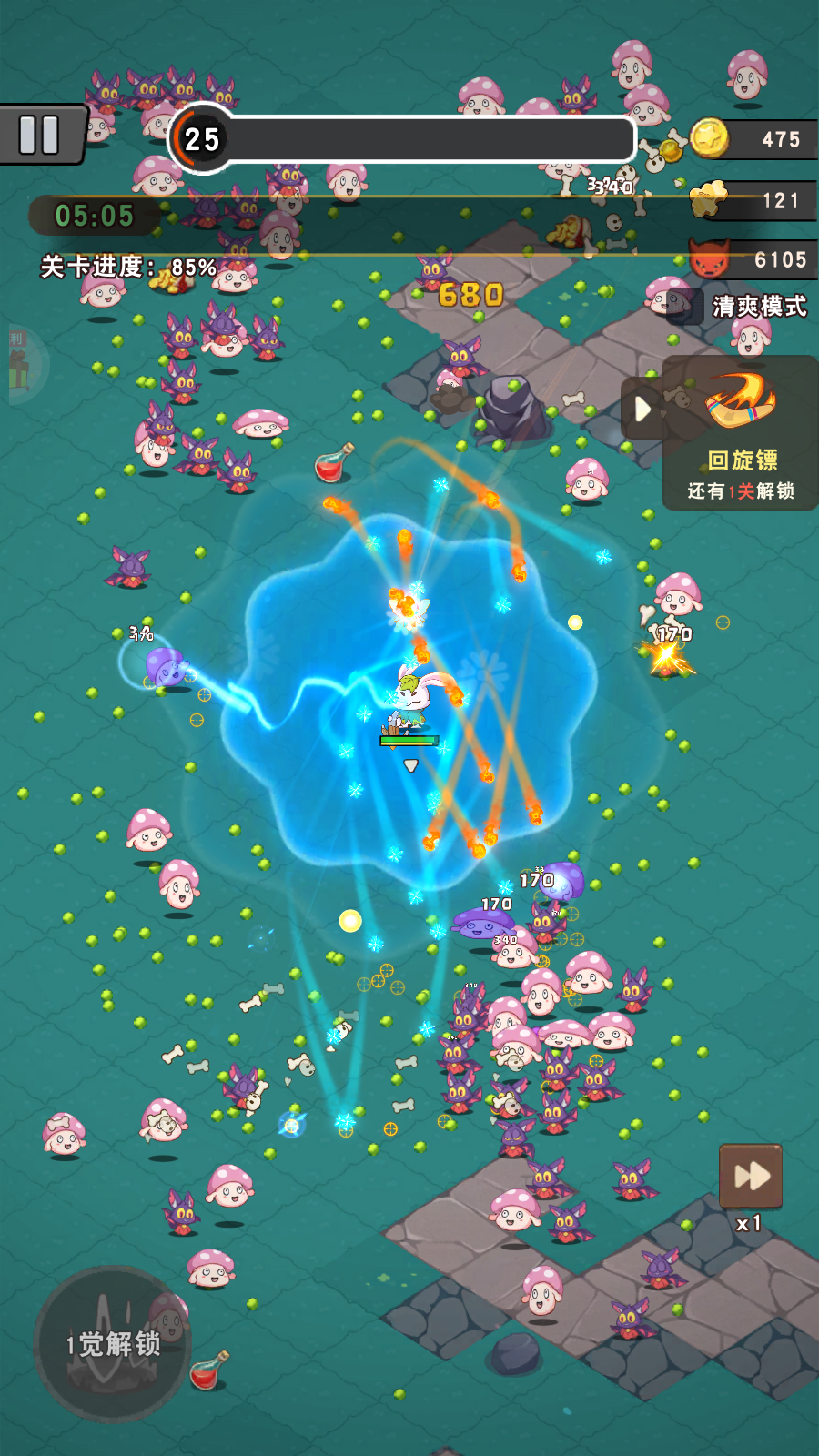 Đại Hiệp Chạy Đi SN Private