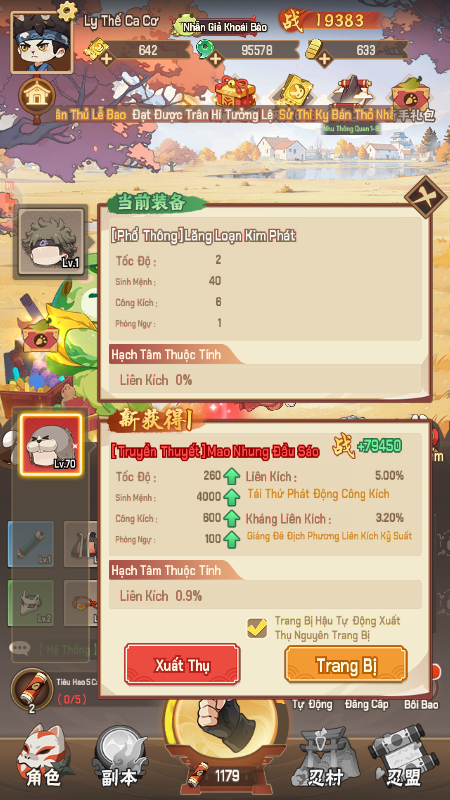 Bunkage: Bí Thuật Làng Thỏ Private Việt Hoá