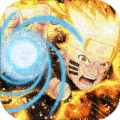 Naruto Đại Chiến Lục Đạo Private Việt Hoá