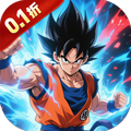 Game Dragon Ball Chiến Binh Siêu Cấp Private - full code