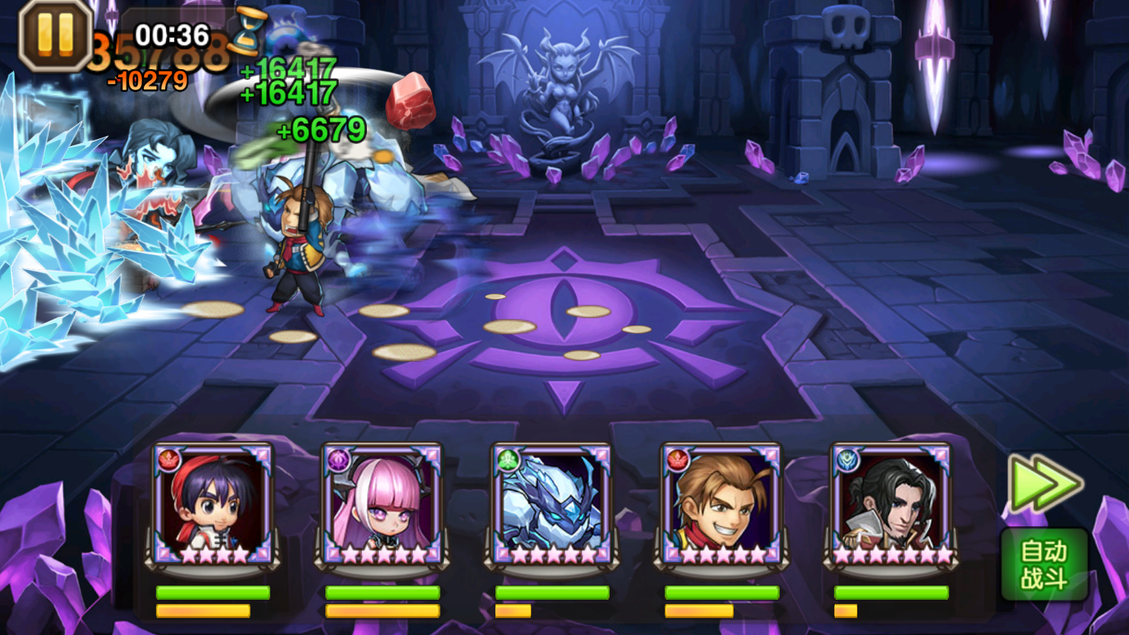 GM Tool - Dota Băng Băng Truyền Kỳ tặng VIP15 Việt Hóa