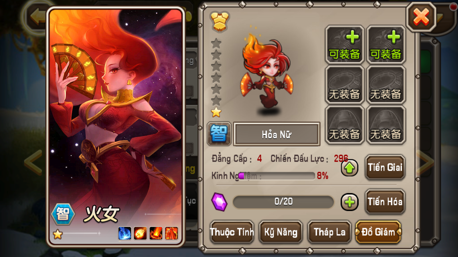 GM Tool - Dota Băng Băng Truyền Kỳ tặng VIP15 Việt Hóa