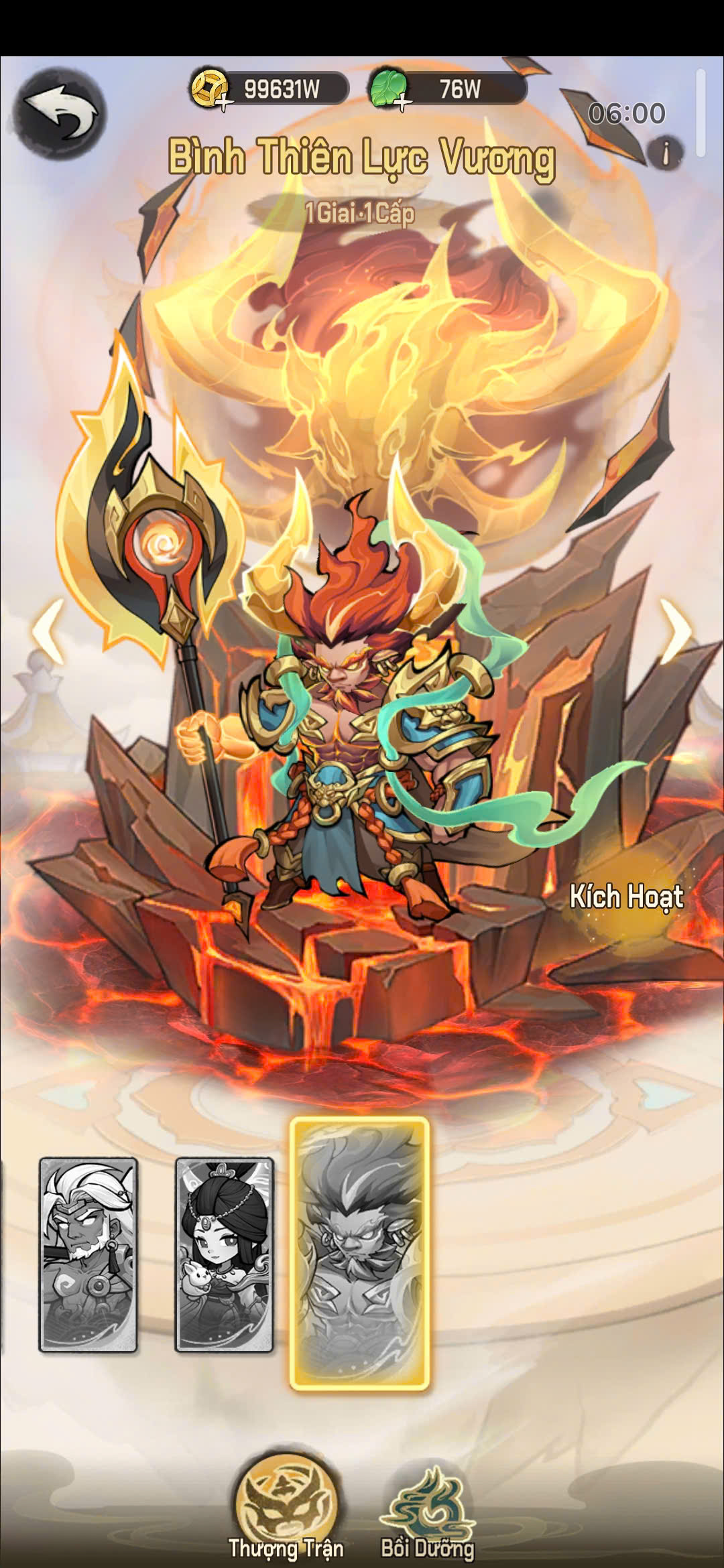 Đại Hiệp Chạy Đi V5 Private Việt Hóa - Phiên bản 44 map