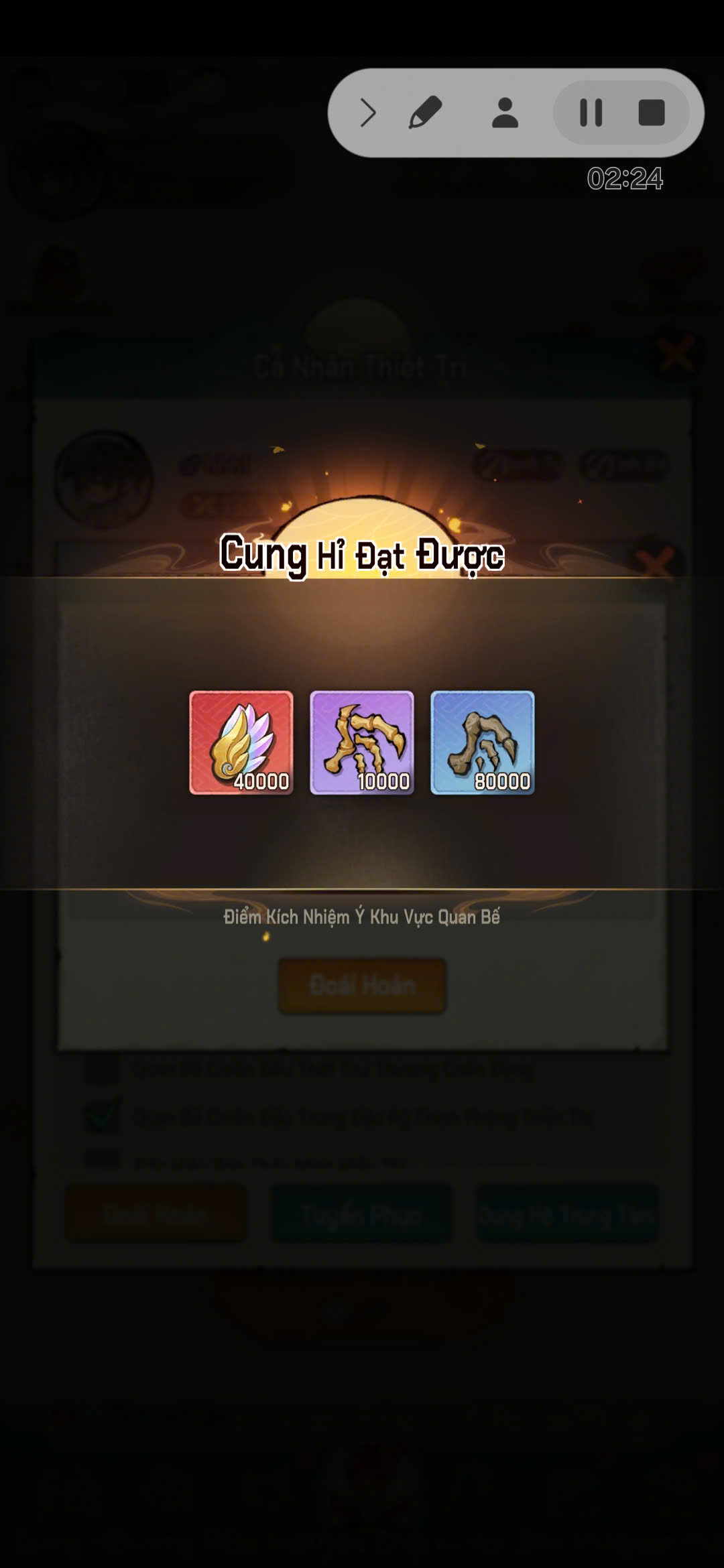 Đại Hiệp Chạy Đi V5 Private Việt Hóa - Phiên bản 44 map