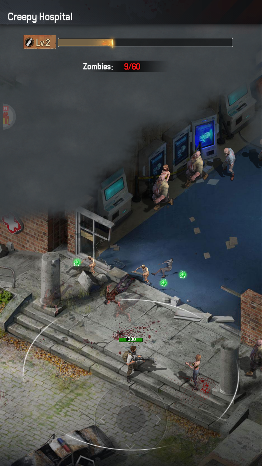 Metropolis Z: Thế Giới Tận Thế 2047 Private Việt Hoá