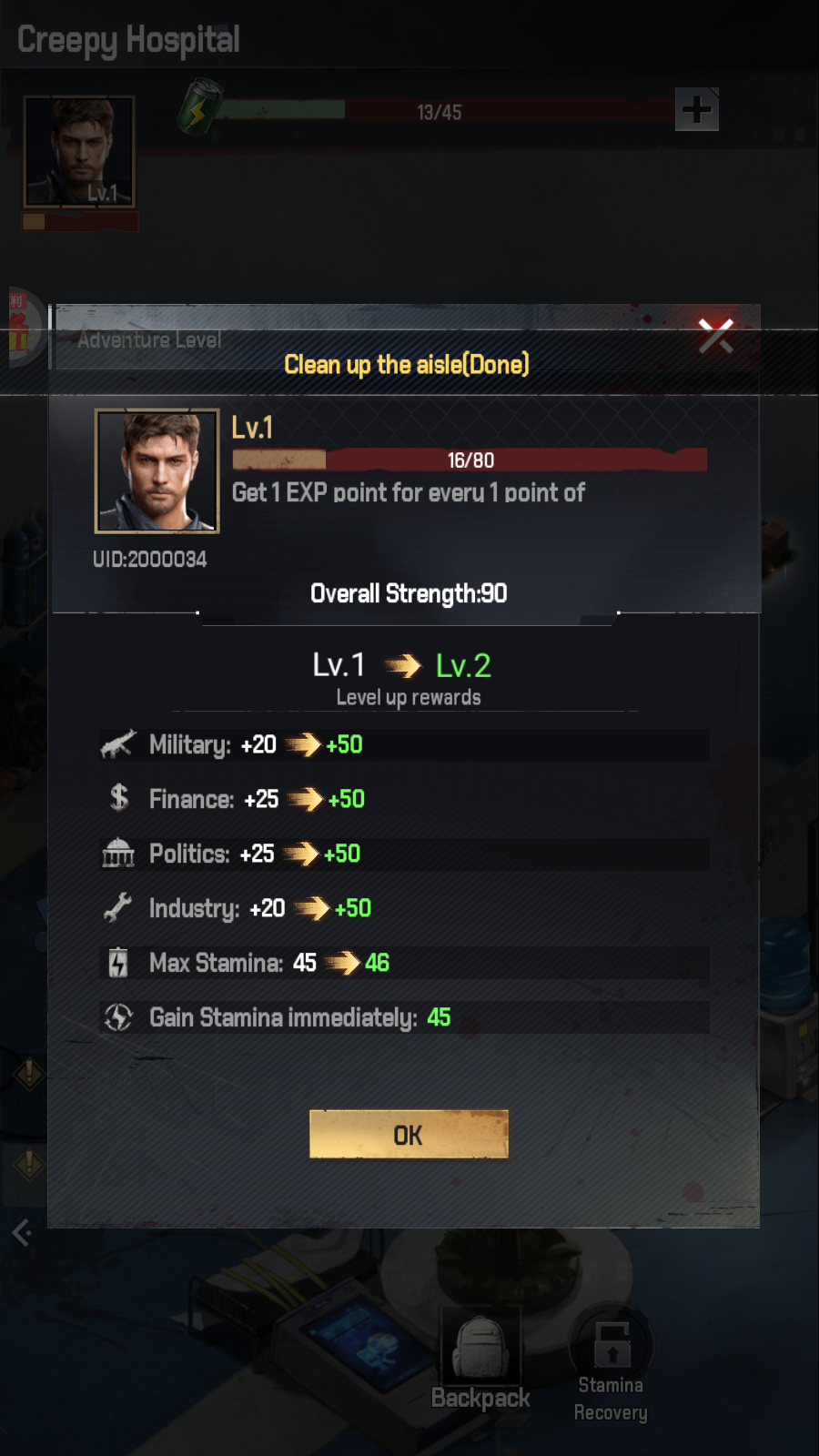 Metropolis Z: Thế Giới Tận Thế 2047 Private Việt Hoá