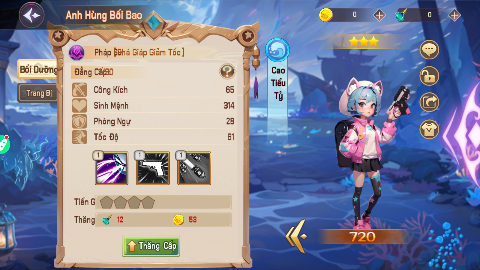 Tây Du Phục Ma Private Việt Hoá