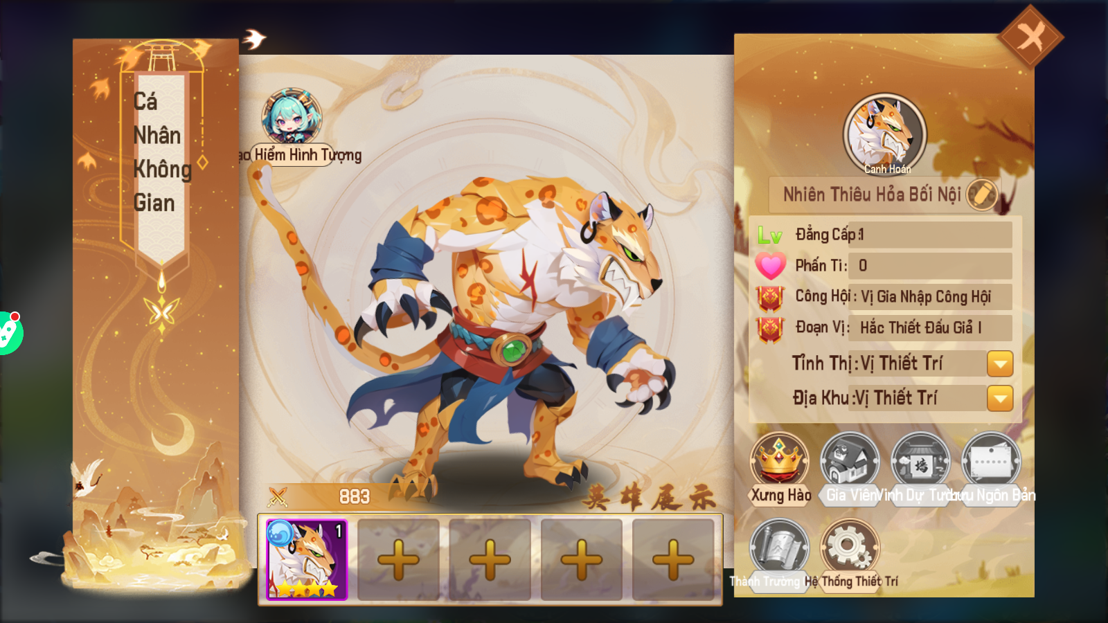 Tây Du Phục Ma Private Việt Hoá