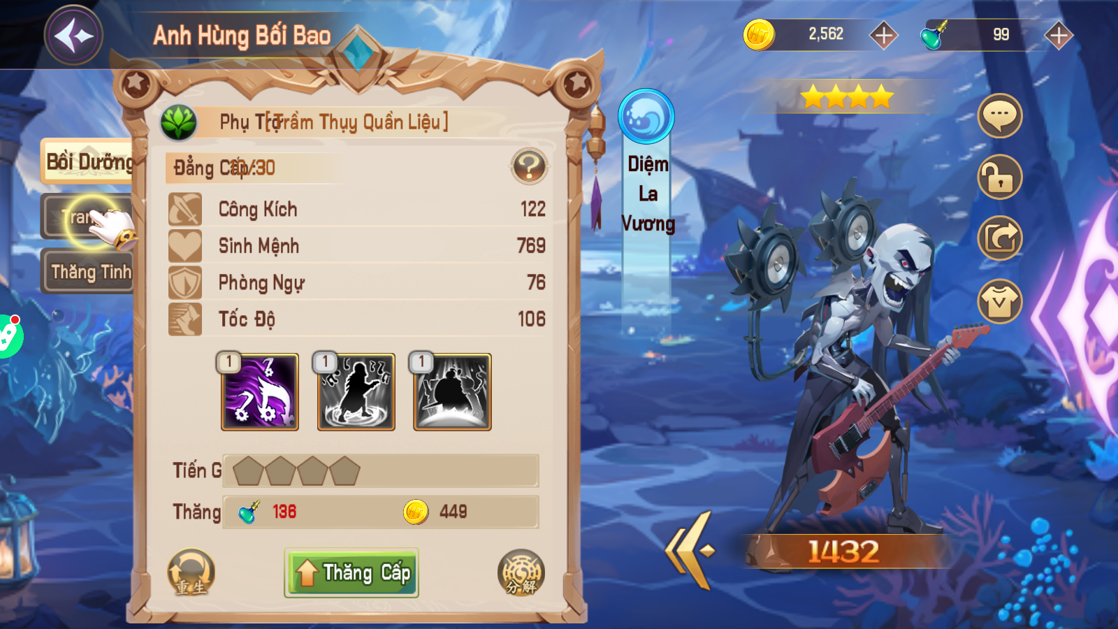 Tây Du Phục Ma Private Việt Hoá