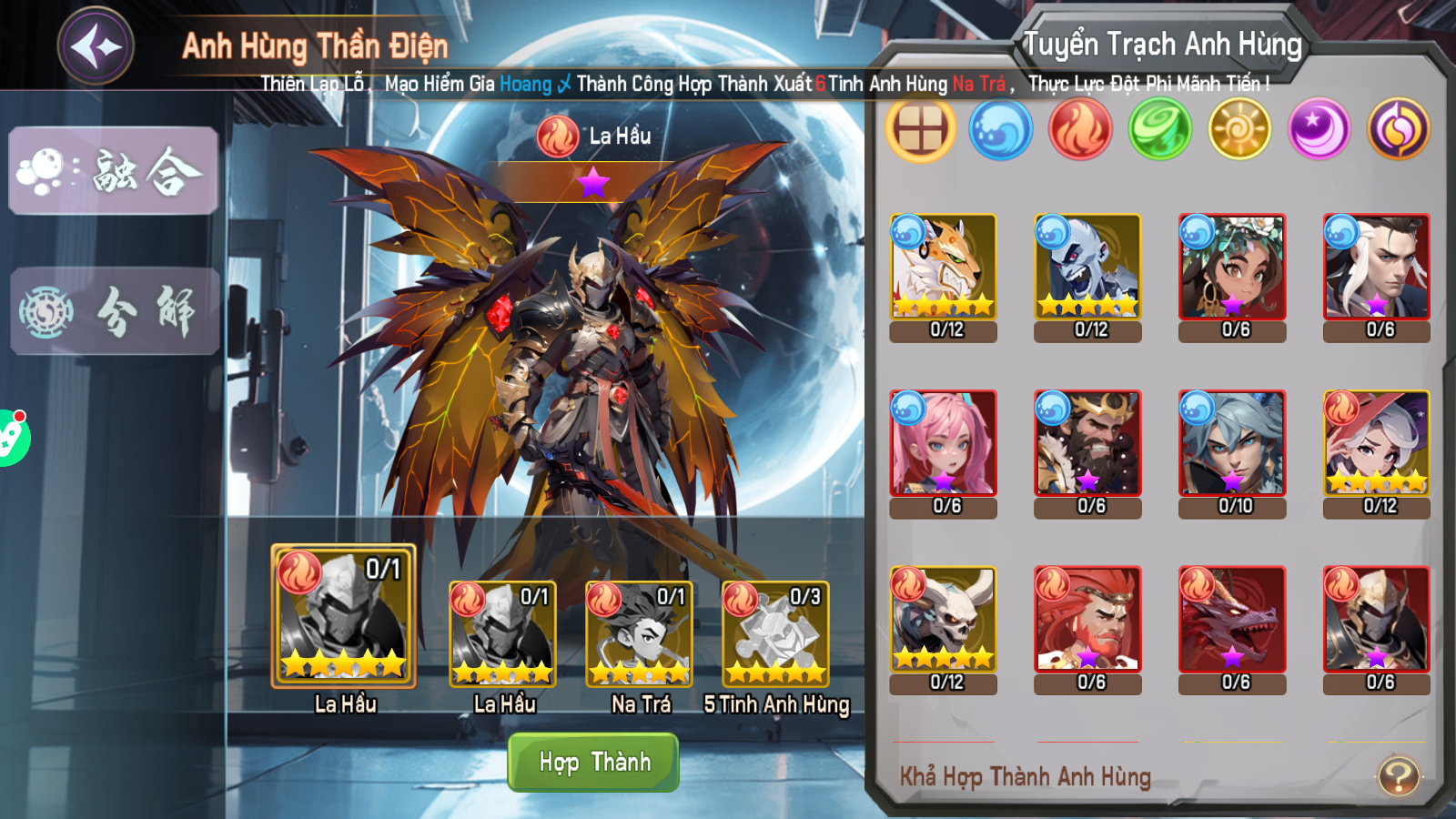 Tây Du Phục Ma Private Việt Hoá