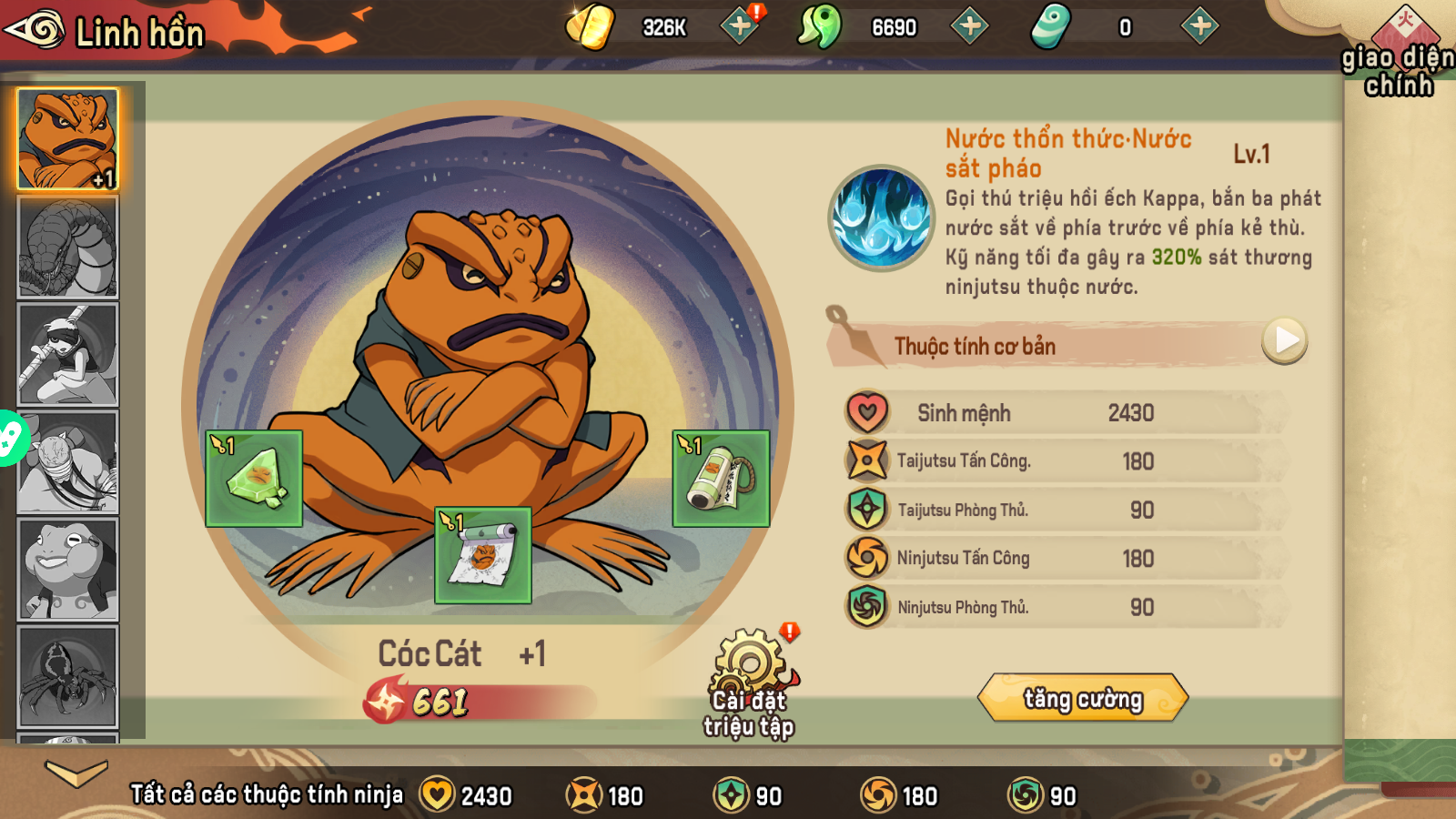 Ninja Blade Dynasty Private Việt hoá chuẩn