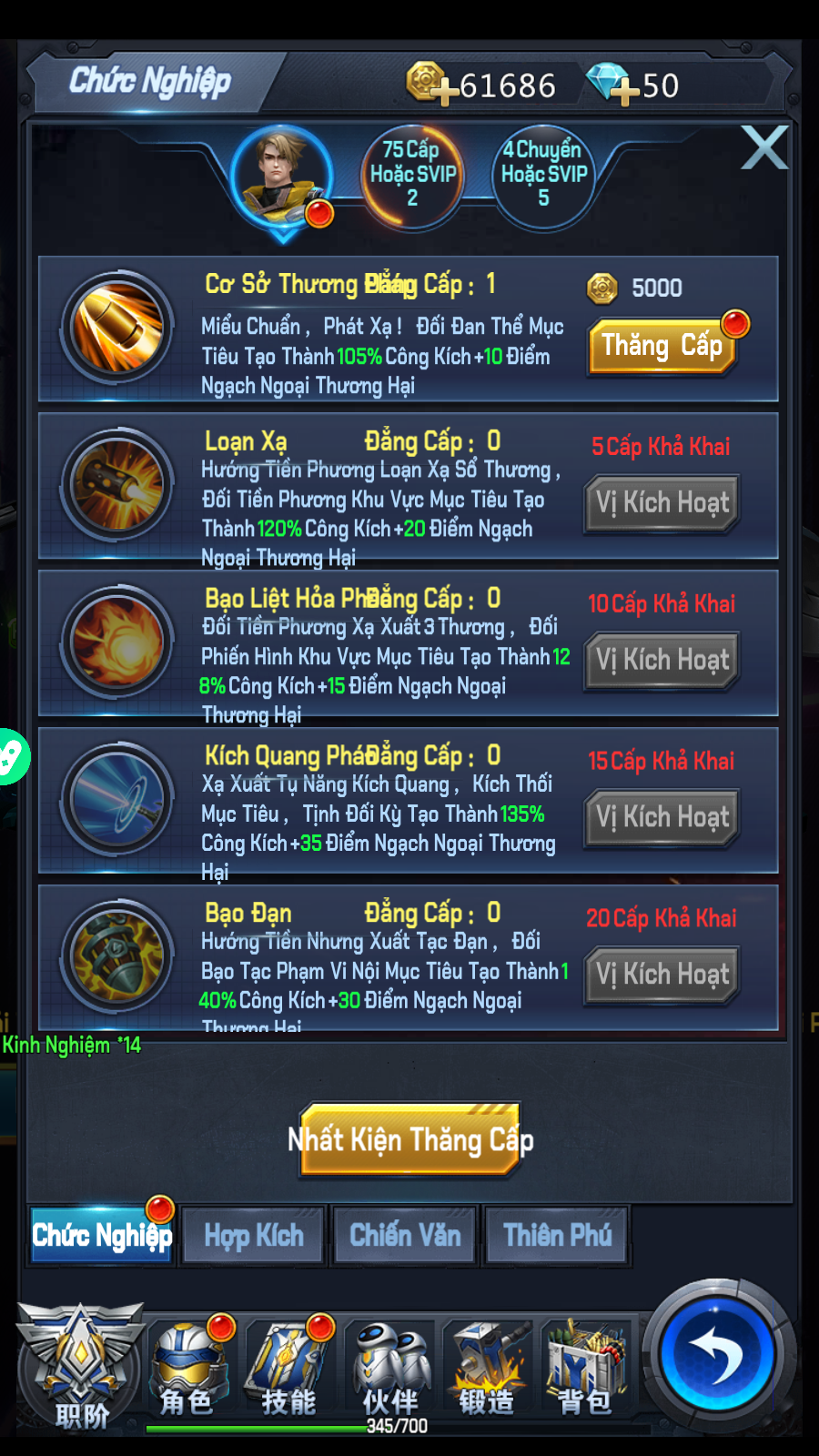 Tận Thế Sinh Tồn Private