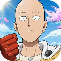One Punch Man Tối Cường