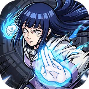 Game Naruto Thiên Ảnh Private Việt Hoá - full code