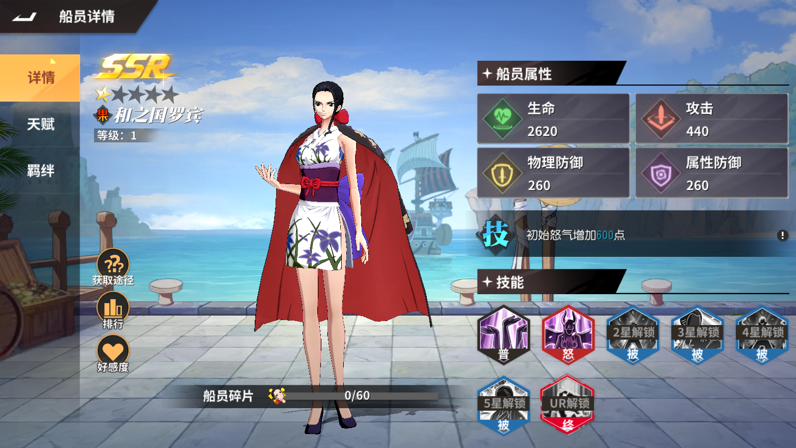 Tool - One Piece Private Việt Hoá