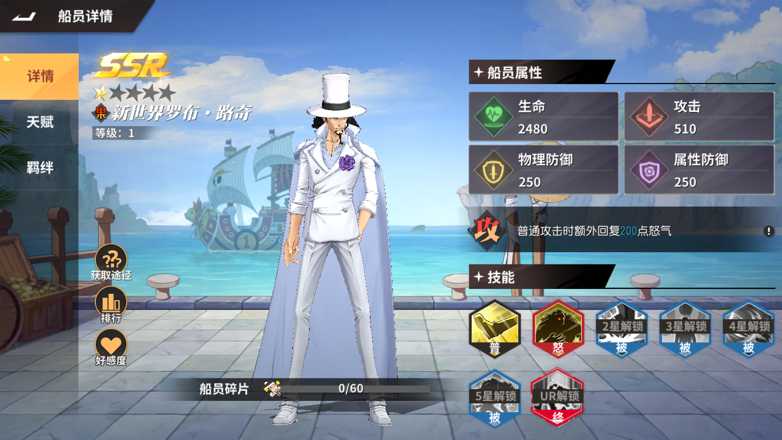 Tool - One Piece Private Việt Hoá