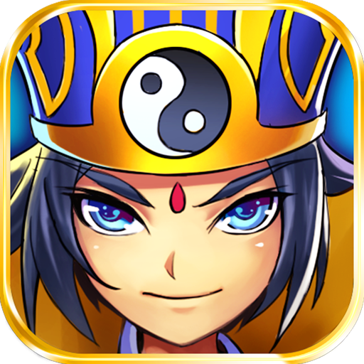 Game OMG Kingdoms Private VIệt Hoá - full code