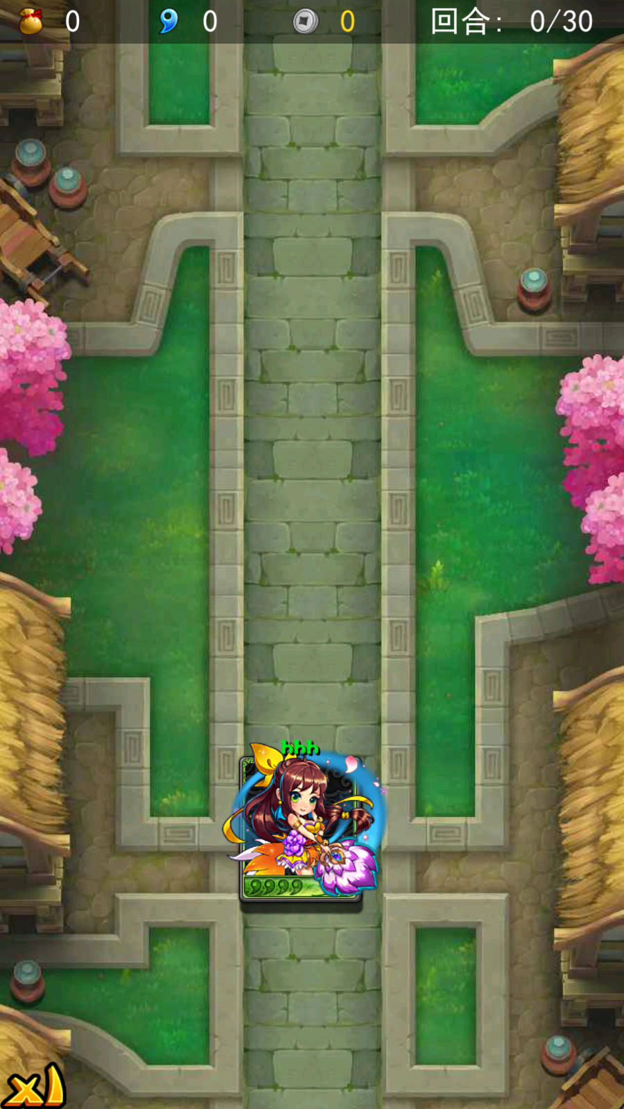 OMG Kingdoms Private VIệt Hoá