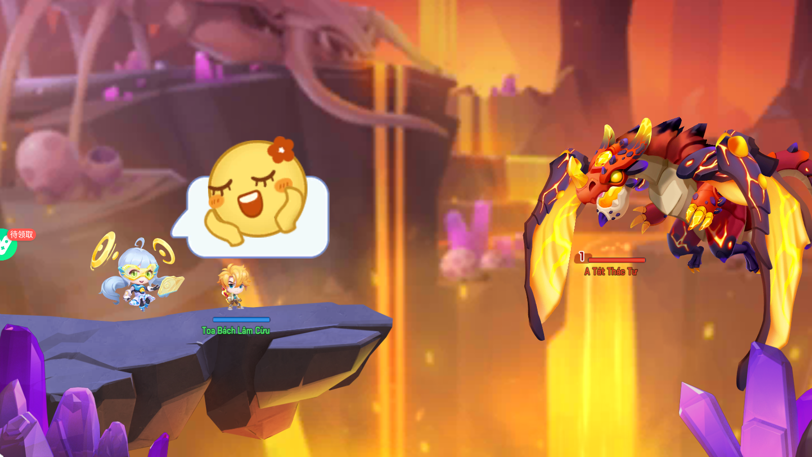 DDtank Private Việt Hoá