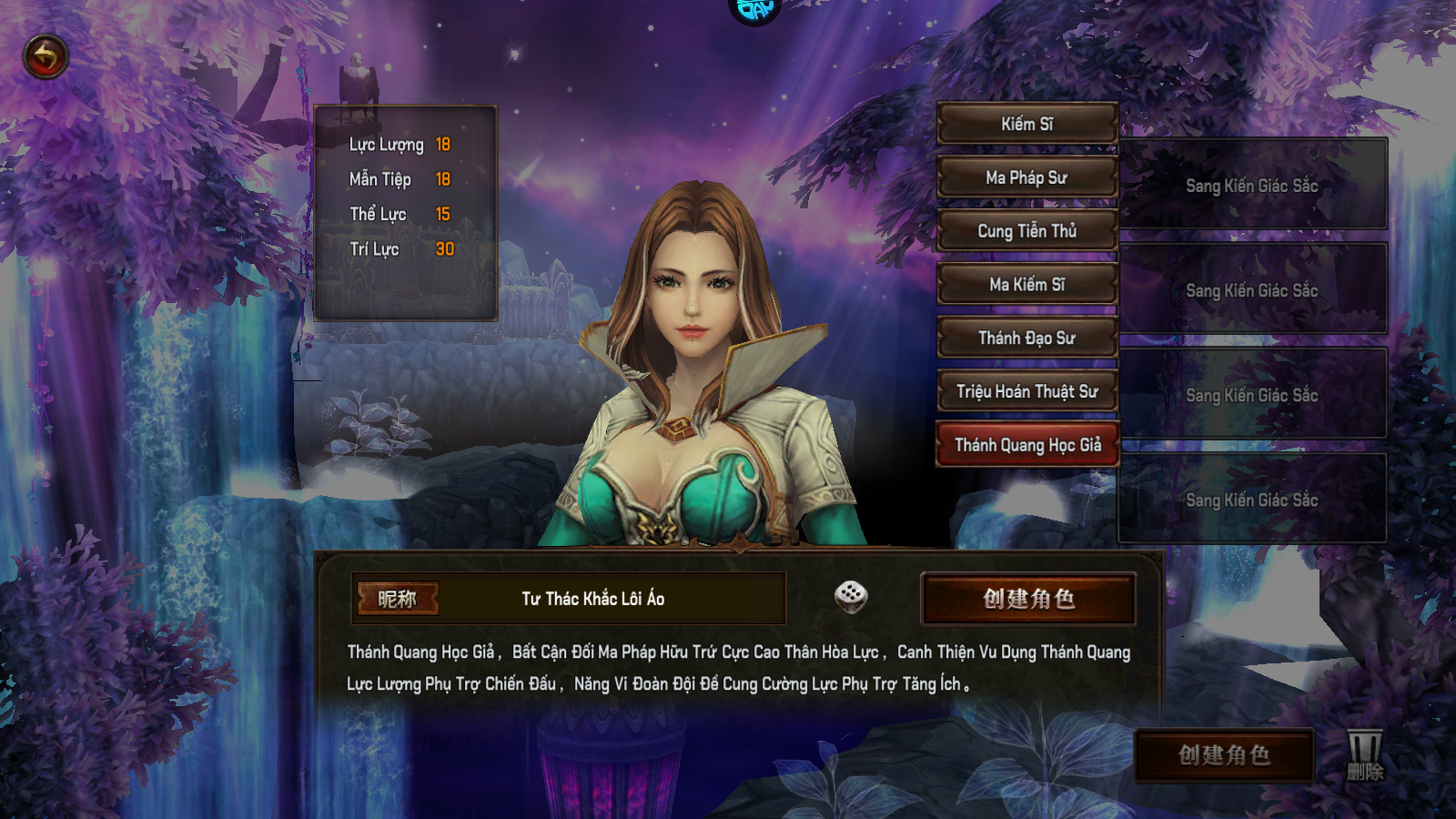 Mu Vĩnh Hằng Việt Hoá