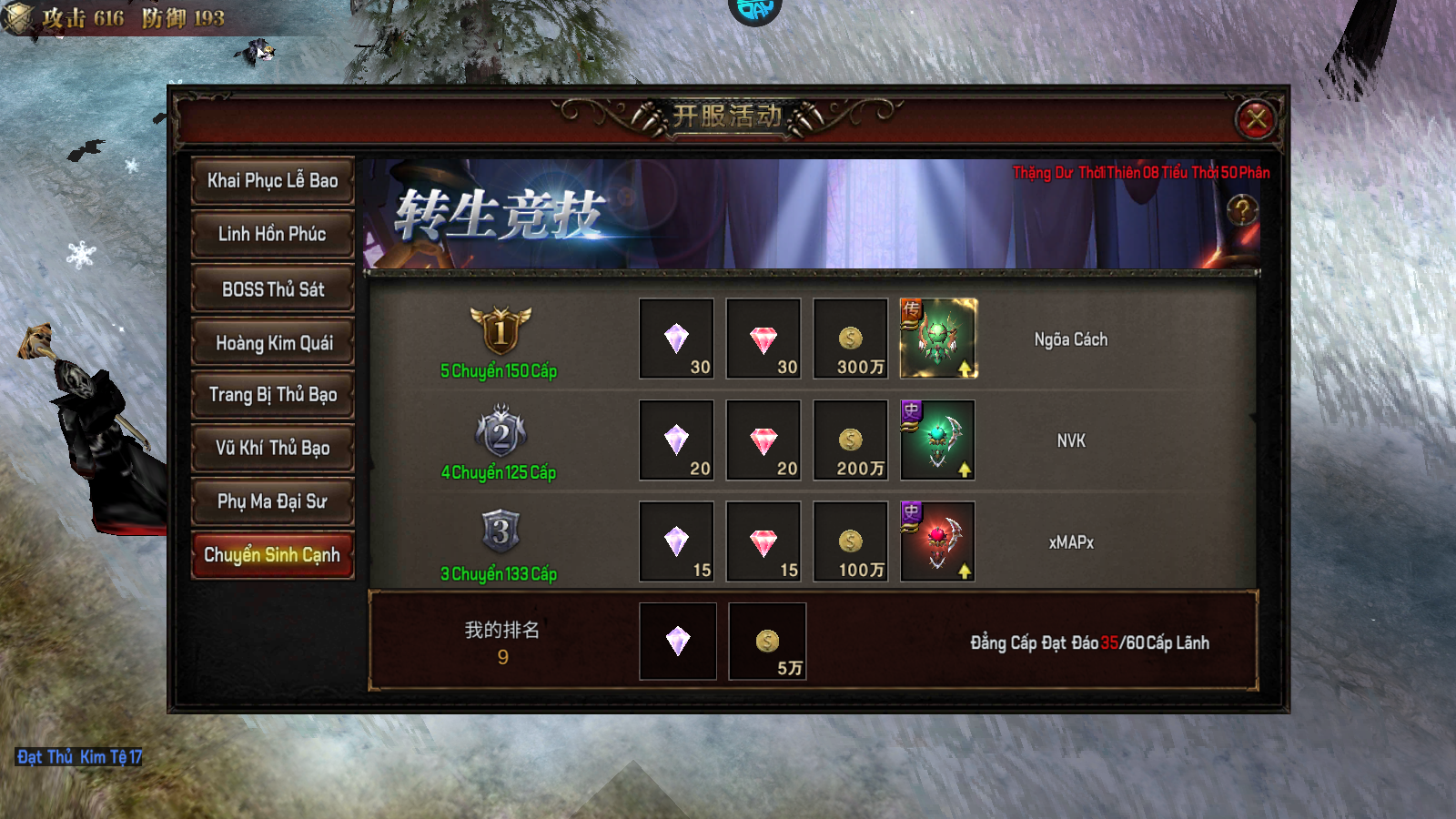 Mu Vĩnh Hằng Việt Hoá