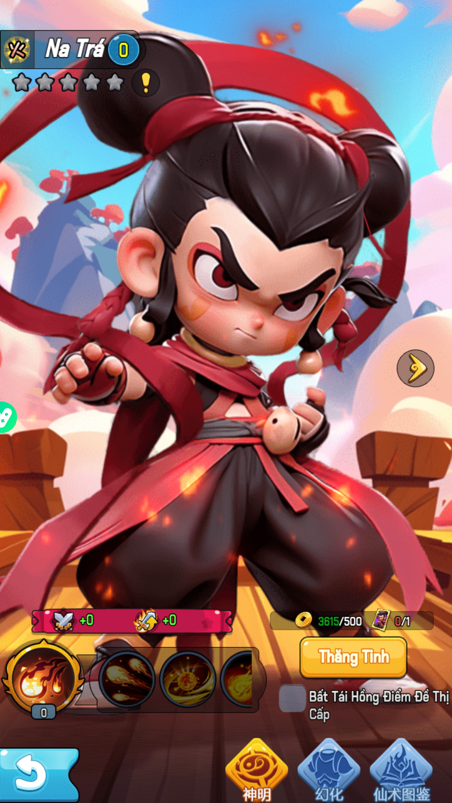 Thần Ma Thủ Tháp Private Việt Hoá (giống Zombie Boom))