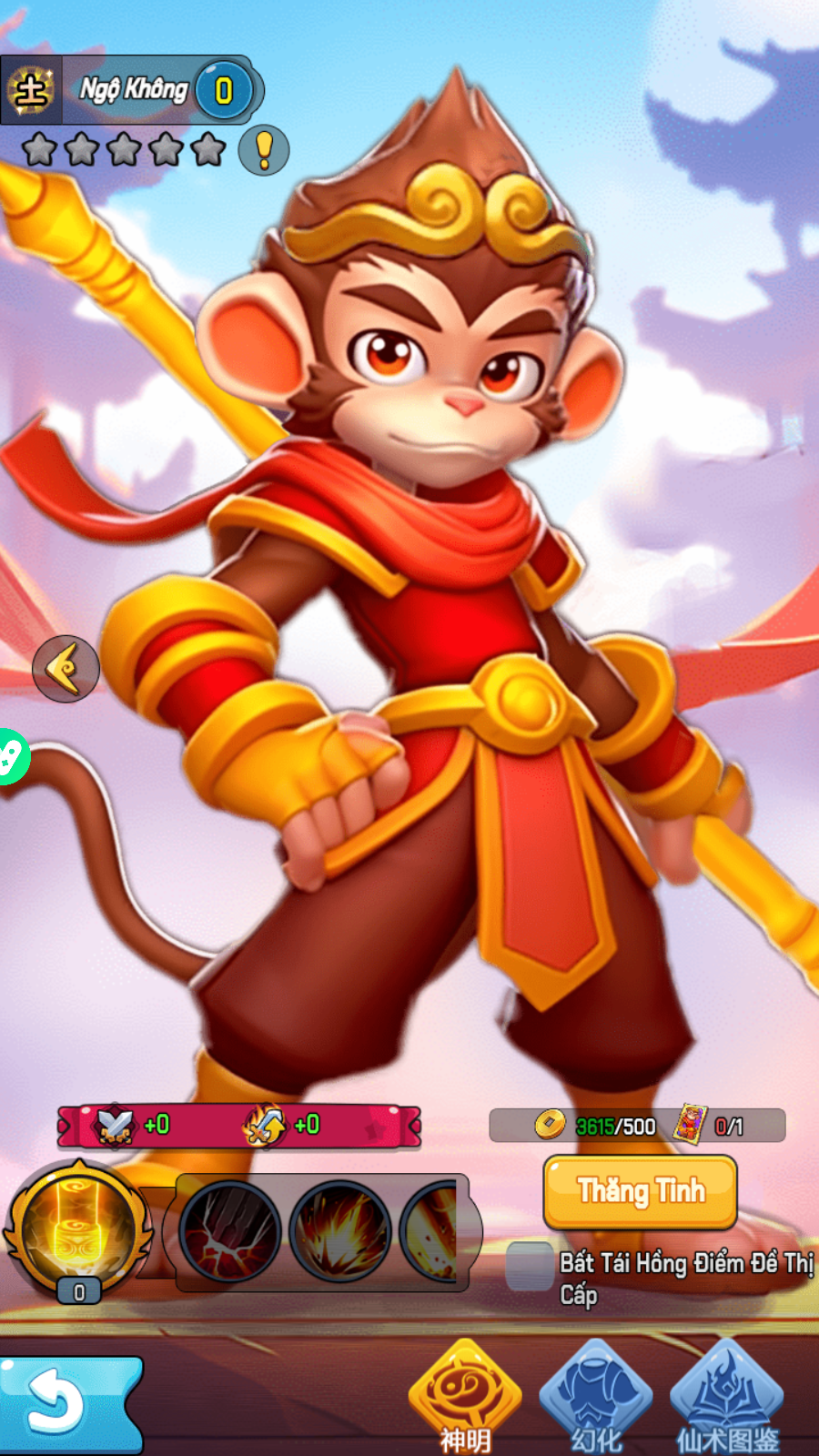 Thần Ma Thủ Tháp Private Việt Hoá (giống Zombie Boom))