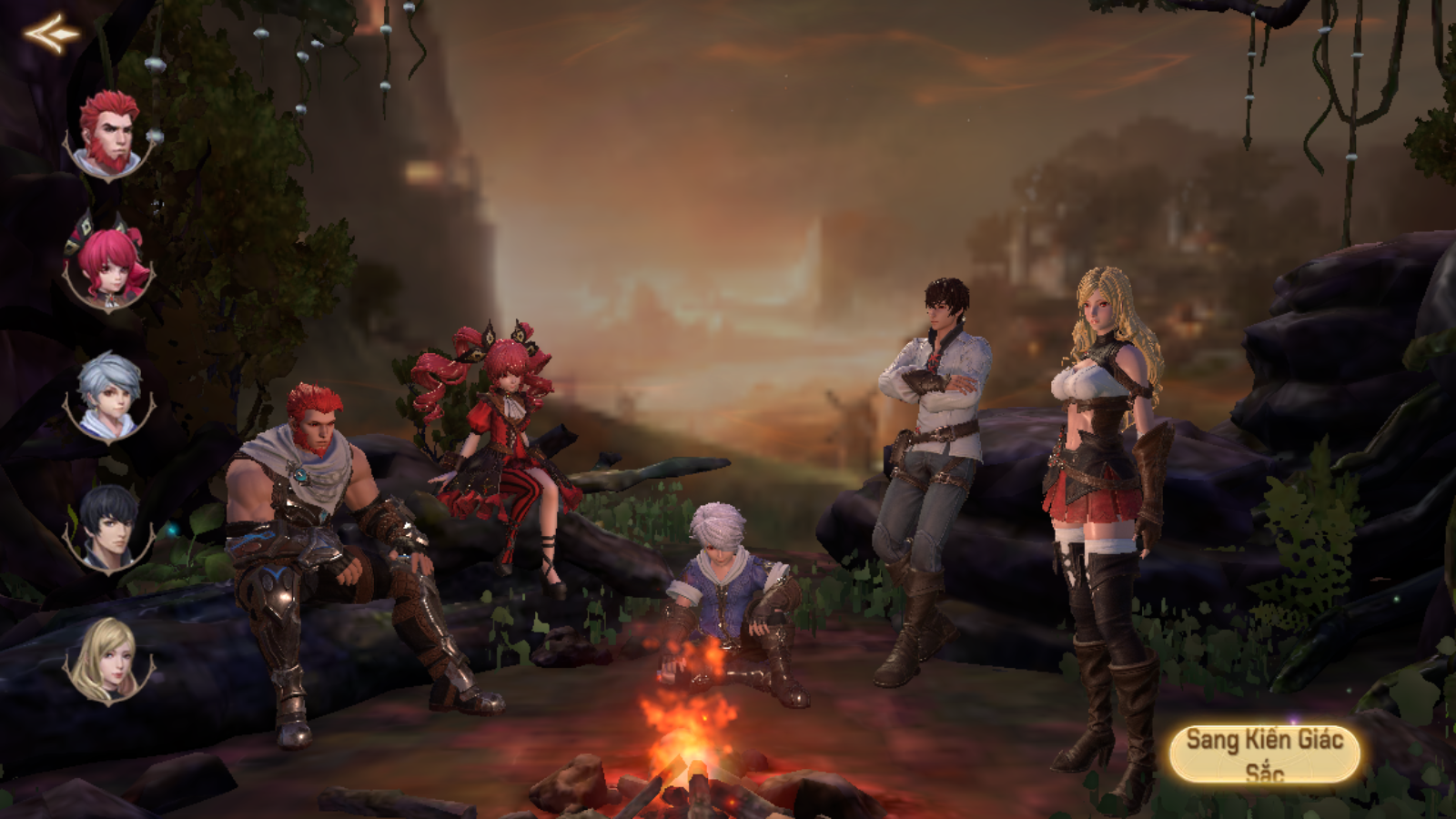 Tool - Đấu La Đại Lục: Tuyệt Thế Đường Môn Private Việt hoá