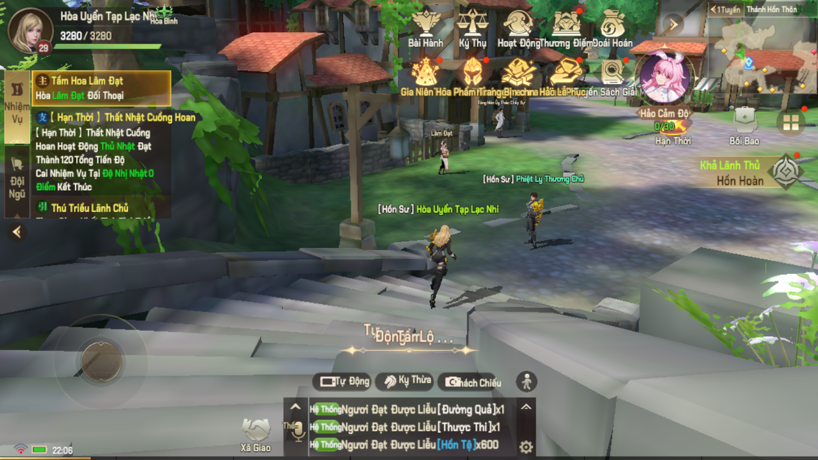 Tool - Đấu La Đại Lục: Tuyệt Thế Đường Môn Private Việt hoá