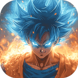 Game Dragon Ball Vương Giả Private Việt Hoá - full code