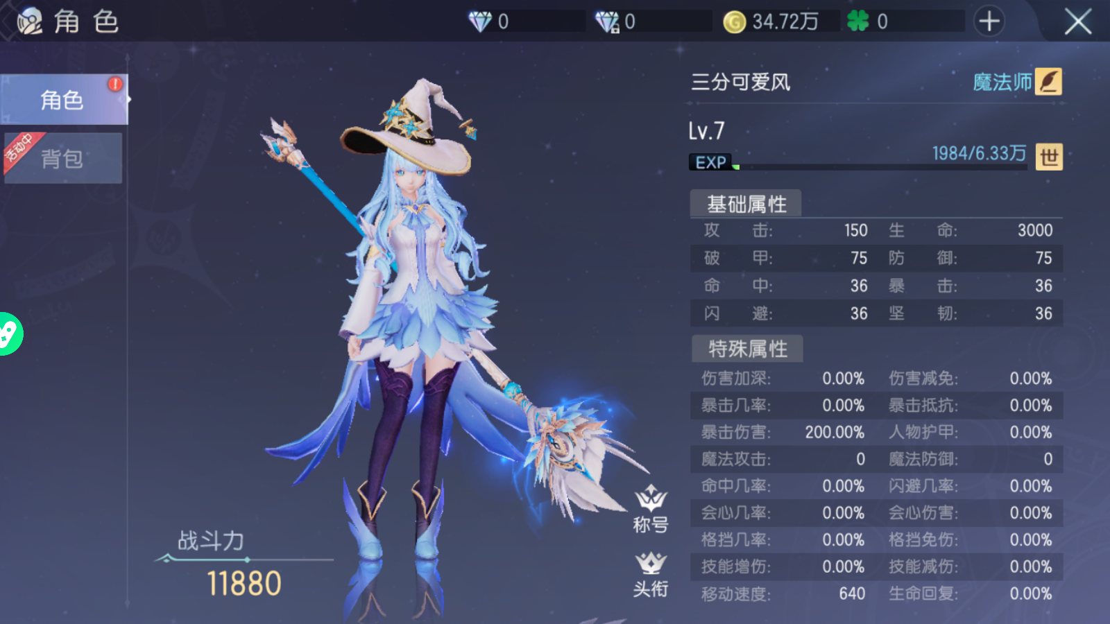 Dragon Saga - Dragonicle: Fantasy RPG Private