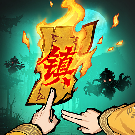 Game Trấn Tà Nhân Private - full code